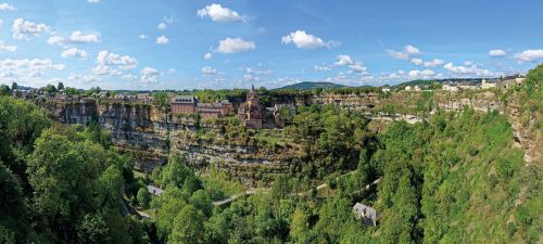 Photos du Voyage VENET : L'Aveyron authentique, terre de trésors ( Du 6 au 9 Octobre )